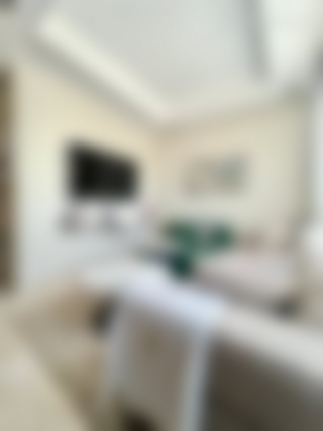 Studio meublé 40 m², Oasis, Casablanca, résidence sécurisée — 3