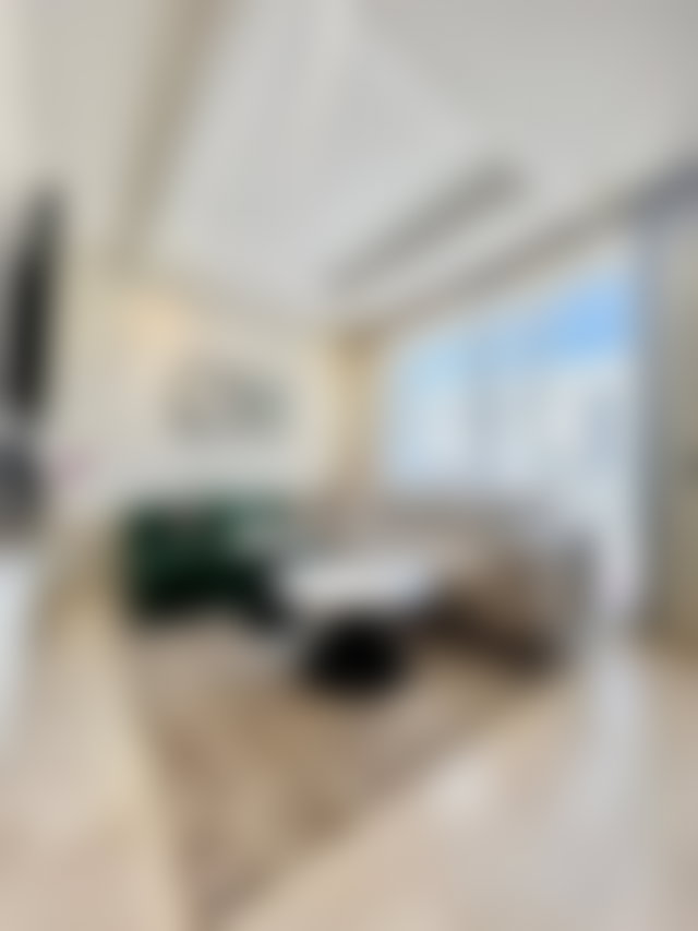 Studio meublé 40 m², Oasis, Casablanca, résidence sécurisée — 2