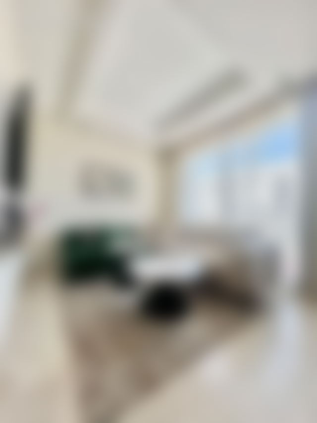 Furnished 40 m² Studio, Oasis, Casablanca, Secure Residence — Casablanca