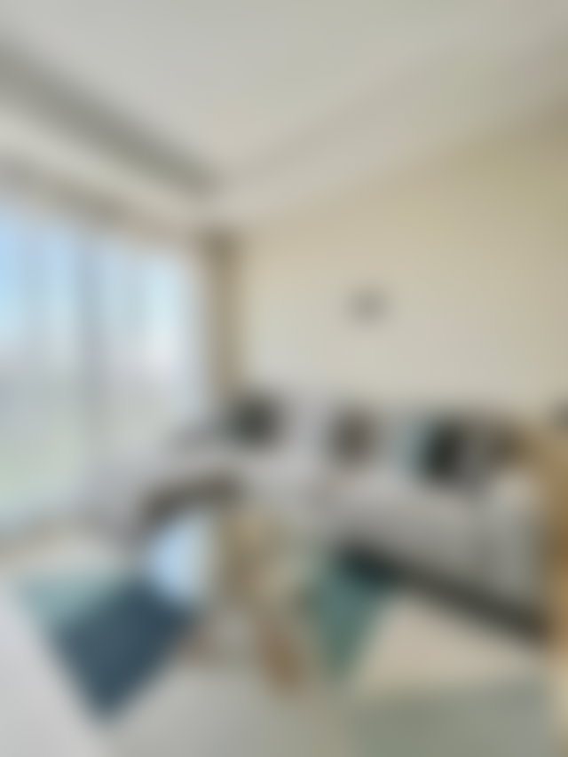 Studio meublé 45 m², terrasse et garage, Oasis Casablanca — 2