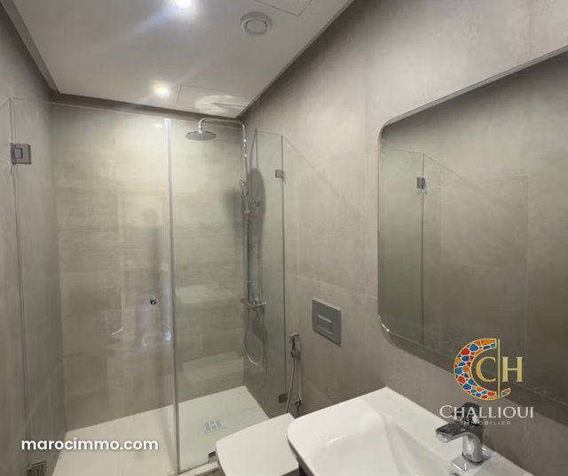 Location appartement 3 chambres a eagle hills — 2