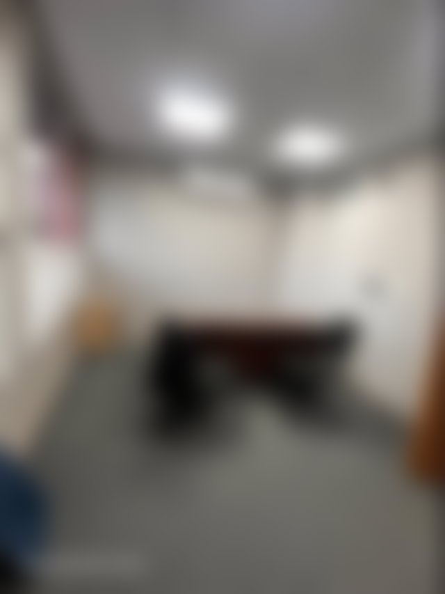 Bureau 96 m², Quartier des Hôpitaux, Casablanca, idéal profession libérale — 4