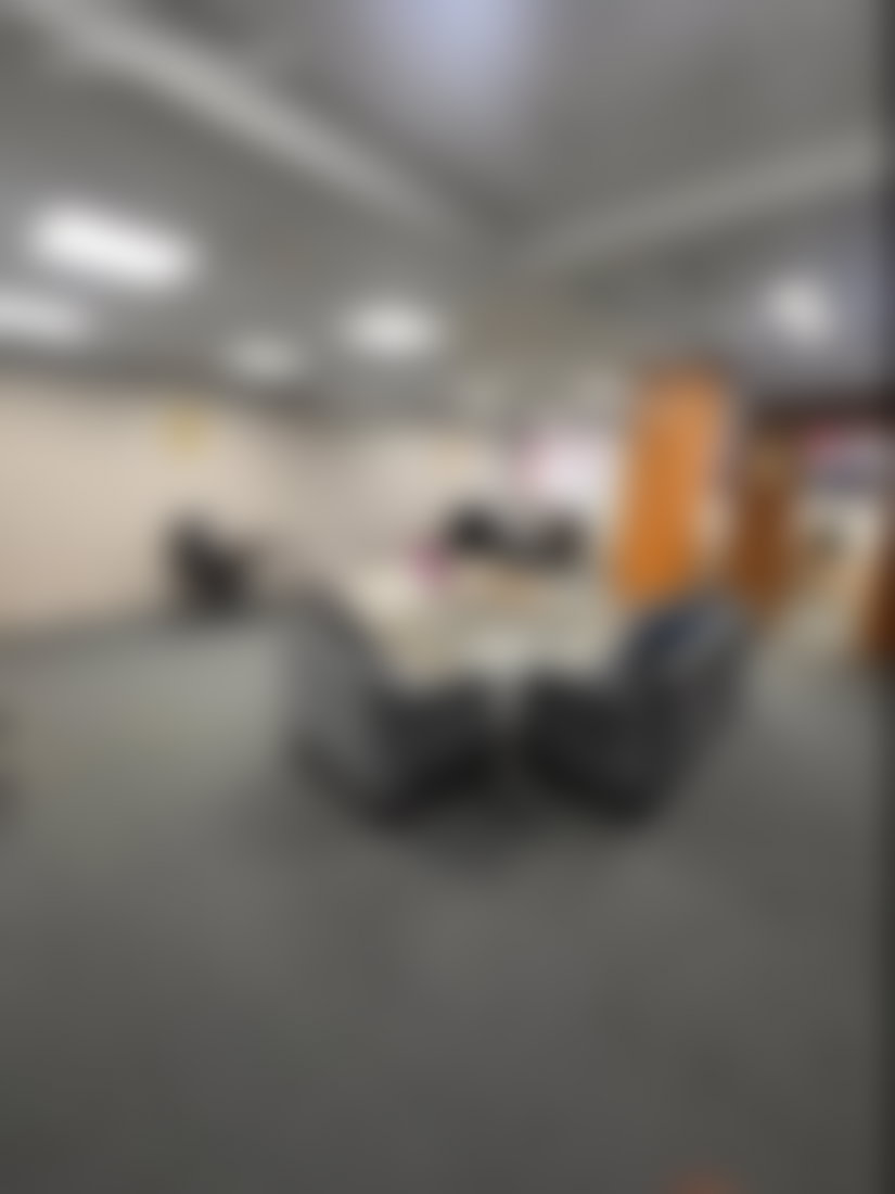 Bureau 96 m², Quartier des Hôpitaux, Casablanca, idéal profession libérale
