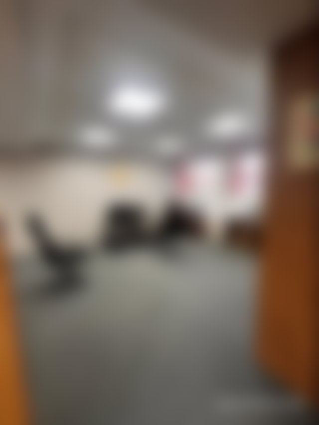 Bureau 96 m², Quartier des Hôpitaux, Casablanca, idéal profession libérale — 3