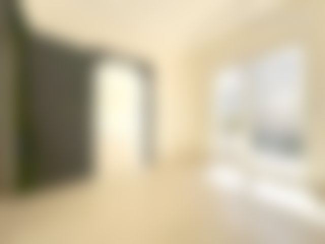Appartement 160 m² avec terrasse et jardin Triangle d'Or Casablanca — 3