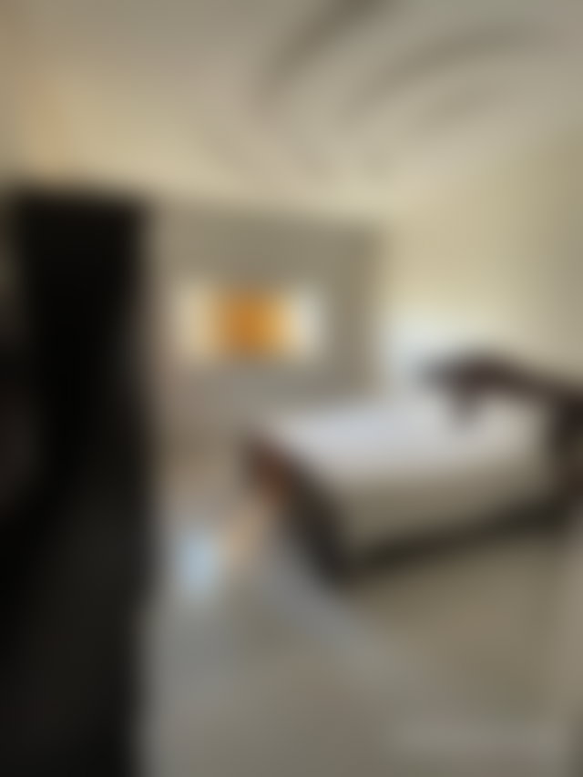 Appartement meublé à Mdiq avec vue sur montagne — 2