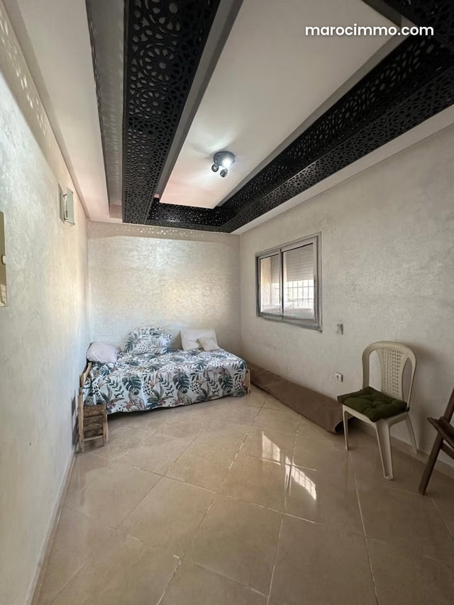 Appartement à vendre en Centre. 2 chambres. Terrasse et ascenseur — 2