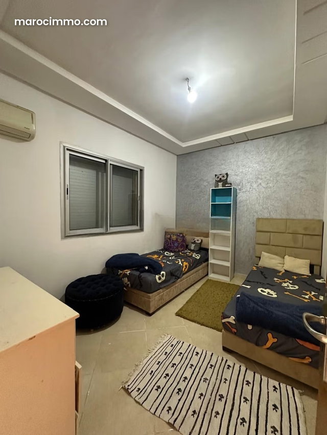 Appartement à vendre en Centre. 2 chambres. Terrasse et ascenseur — 4