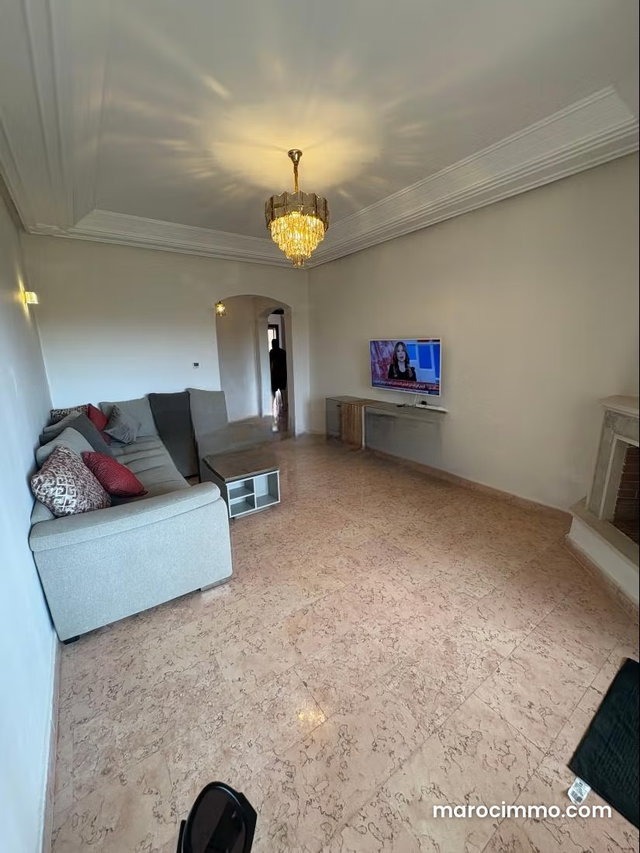 Superbe Appartement à agdal — 2