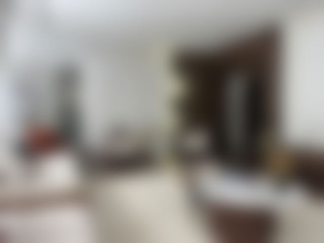 Appartement meublé 130 m², Triangle d'Or, Casablanca — Casablanca