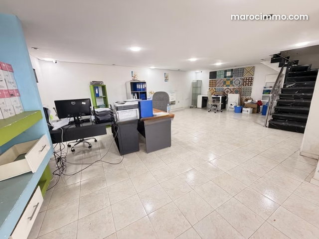 Magasin commercial à vendre – Témara 1 510 000 dh — 3