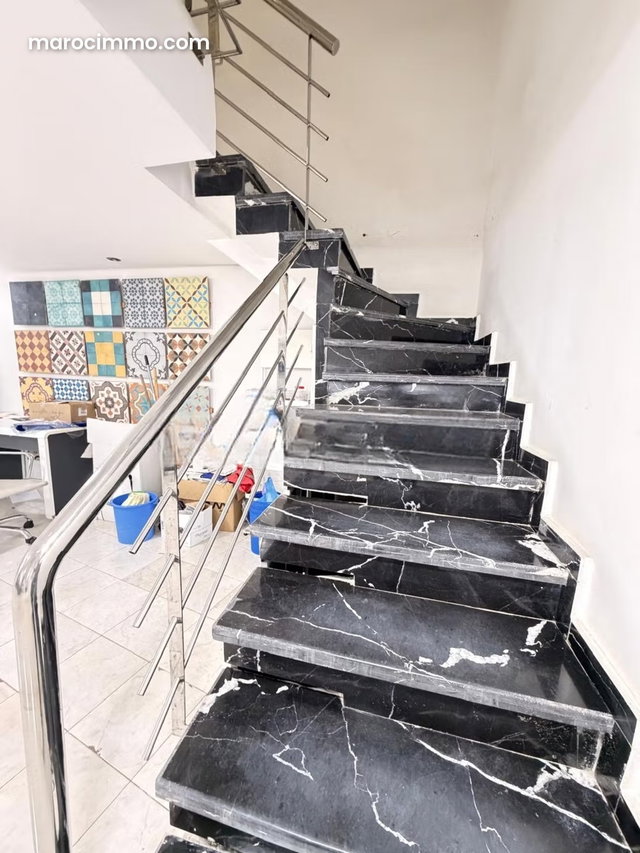 Magasin commercial à vendre – Témara 1 510 000 dh — 4