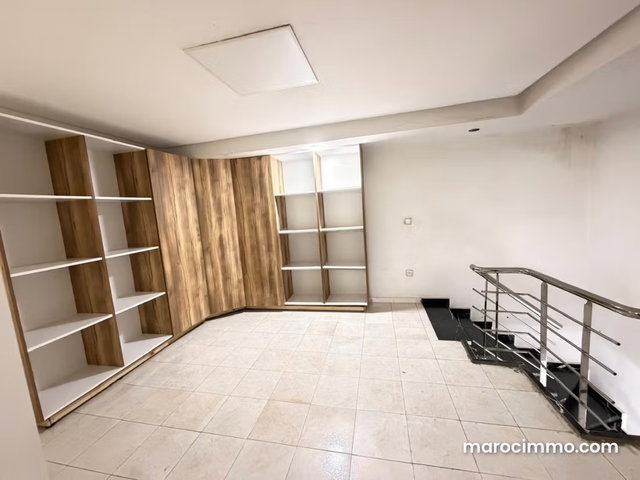 Magasin commercial à vendre – Témara 1 510 000 dh — 5