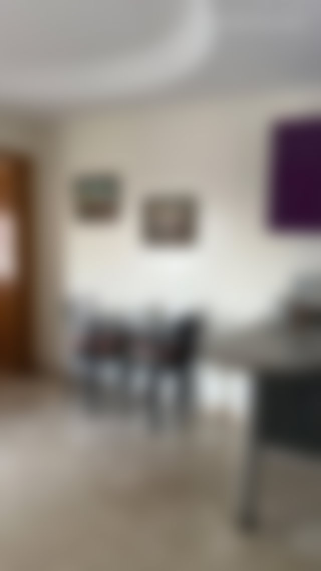 Appartement meublé avec terrasse à Val Fleuri Casablanca — 2