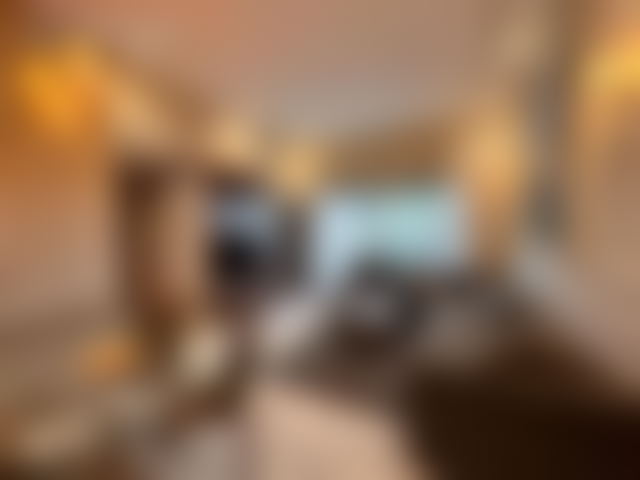 Appartement meublé avec terrasse à Casablanca Finance City — Casablanca
