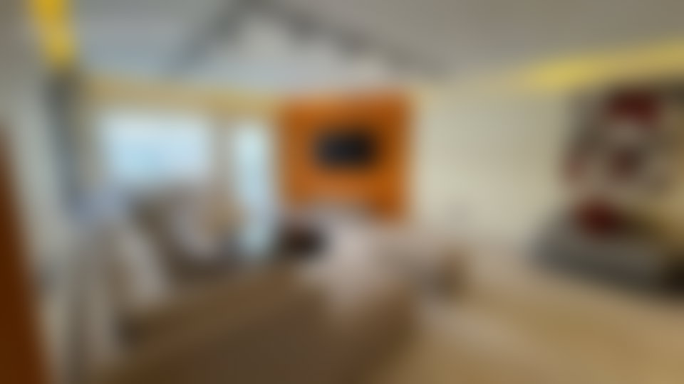Appartement meublé 140 m² avec terrasse au coeur de Gauthier