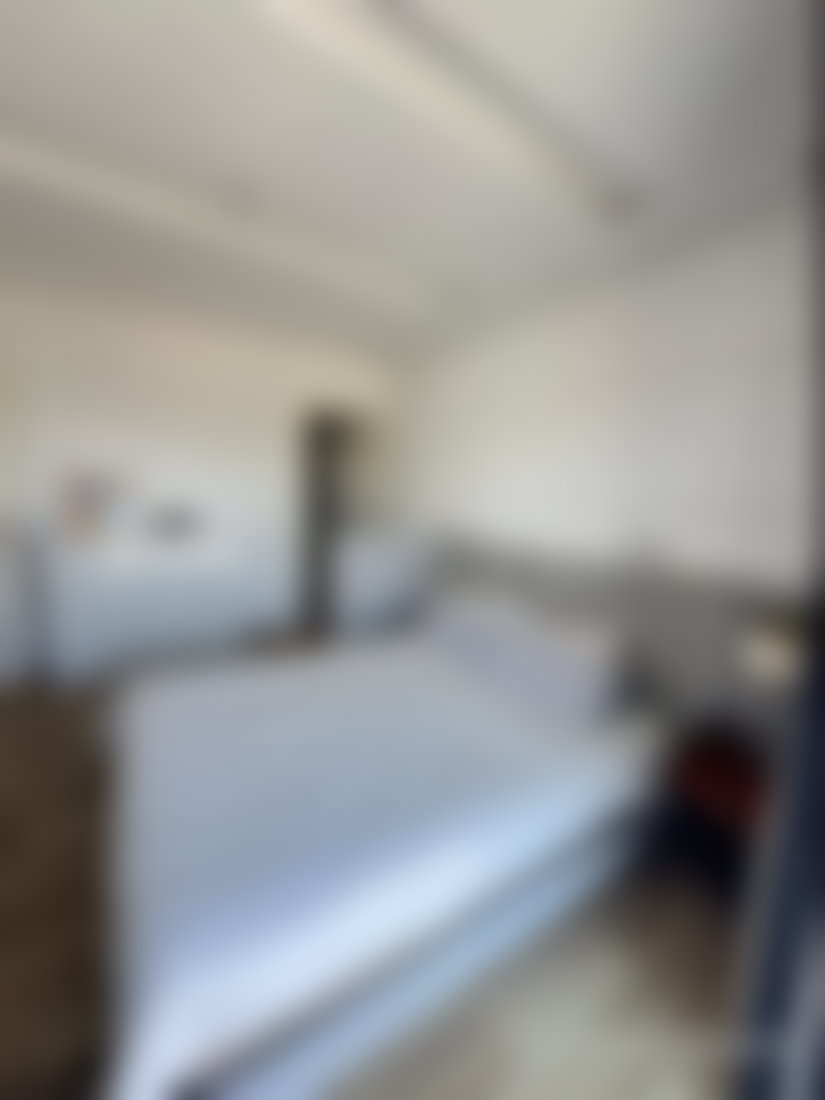 Appartement meublé 120 m², terrasse et vue, Guich Oudaya Rabat