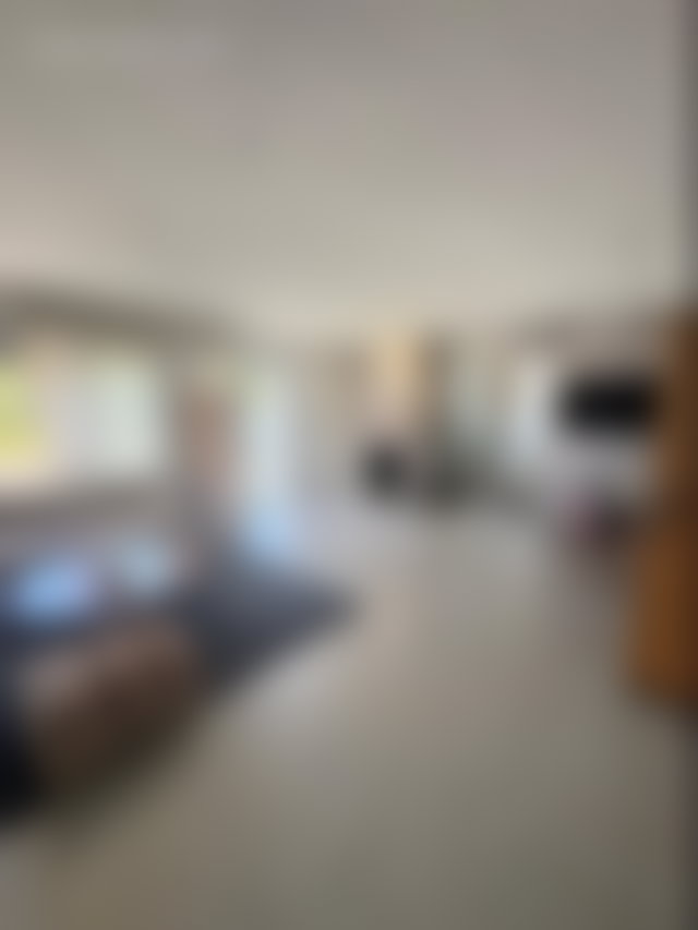 Appartement meublé 120 m², terrasse et vue, Guich Oudaya Rabat — 5