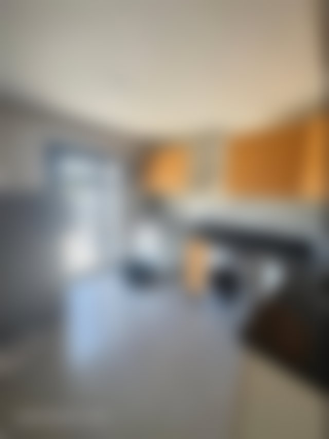 Appartement meublé 120 m², terrasse et vue, Guich Oudaya Rabat — 2