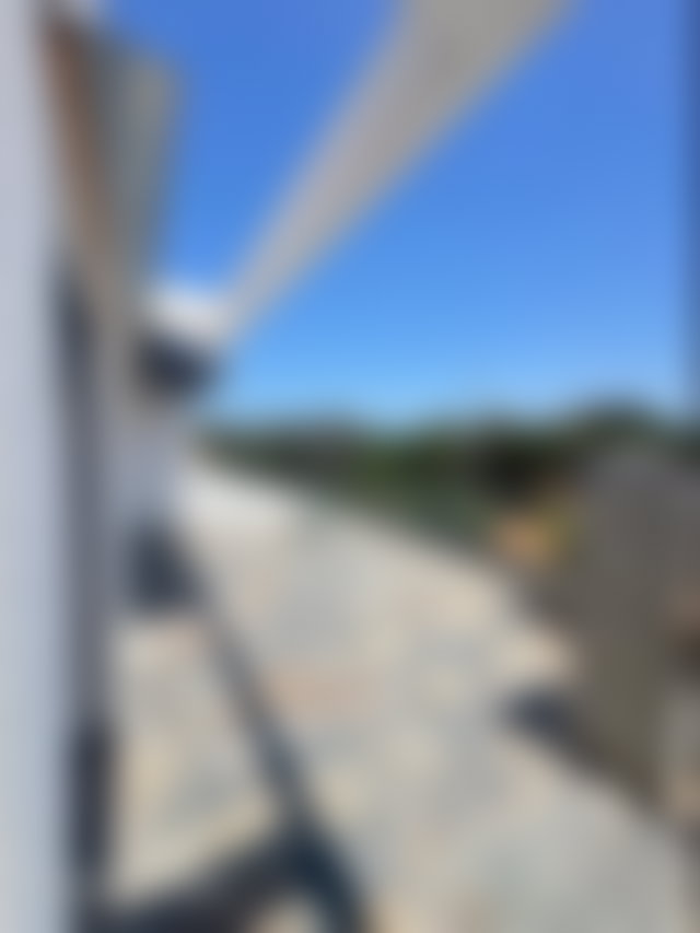 Appartement meublé 120 m², terrasse et vue, Guich Oudaya Rabat — 4