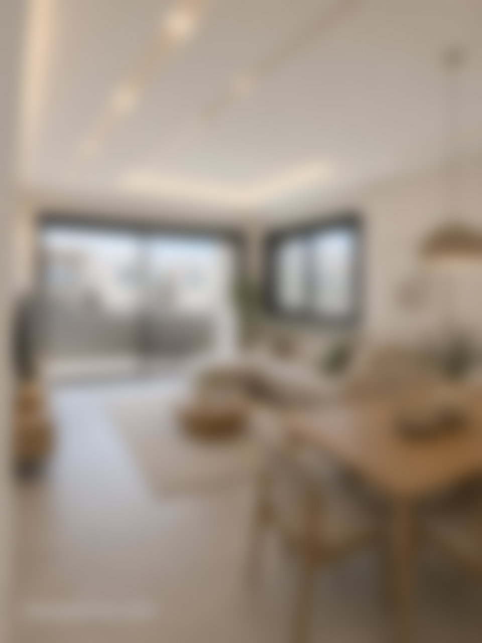 133 m² Apartment with Ocean Views in Dar Bouazza, 3 Bedrooms