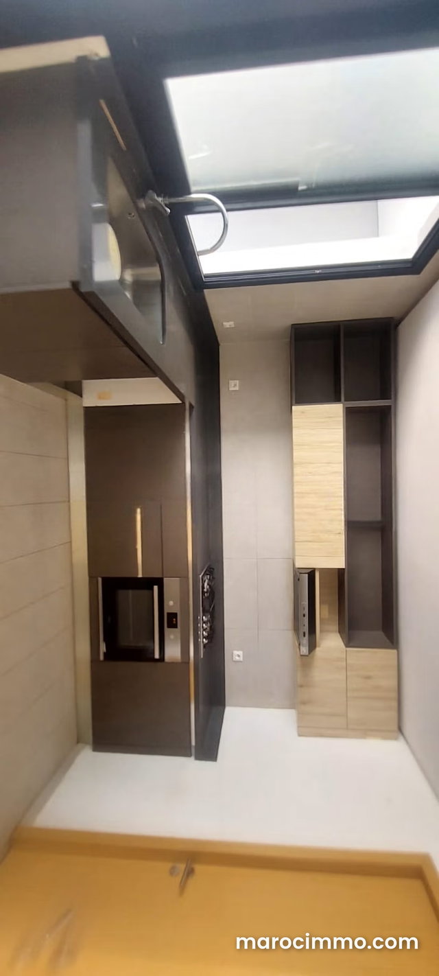 À louer – Magnifique Duplex à La Ville Verte — 3