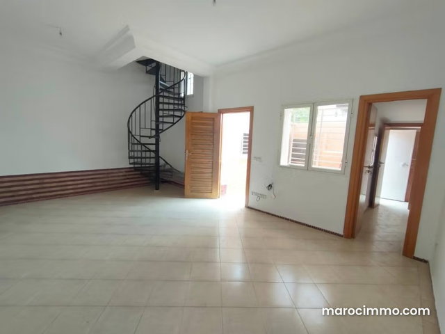 84m² House for Rent in Ain Diab Corniche — 3