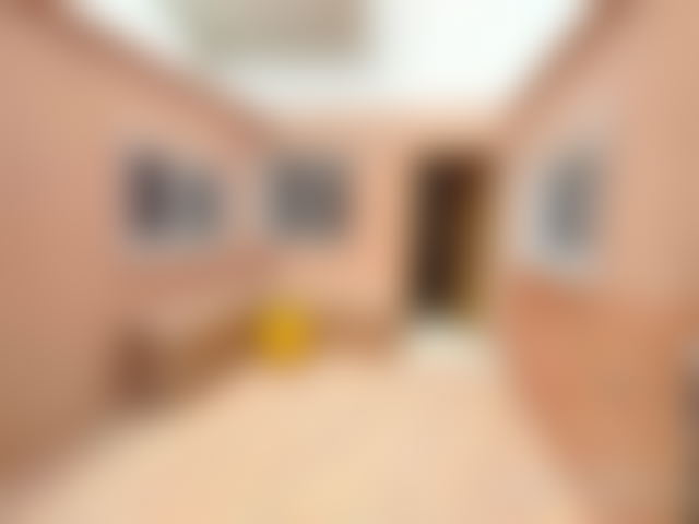 منزل بترّاس للإيجار بعين الذياب في الدار البيضاء — الدار البيضاء