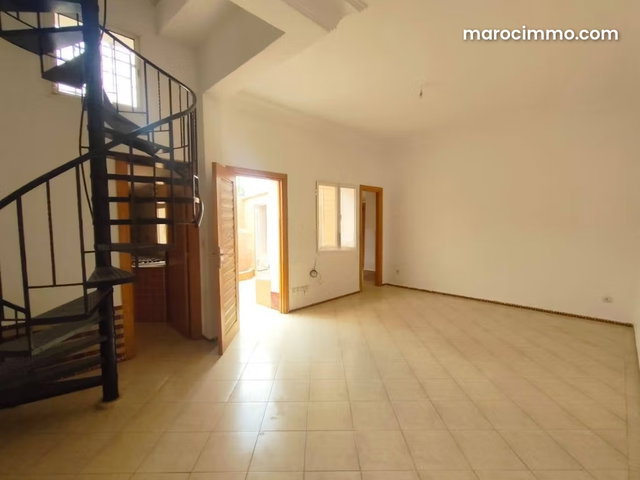 84m² House for Rent in Ain Diab Corniche — 2