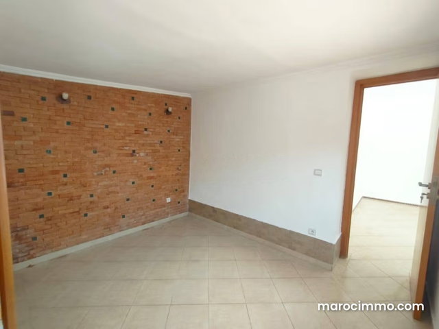 84m² House for Rent in Ain Diab Corniche — 5