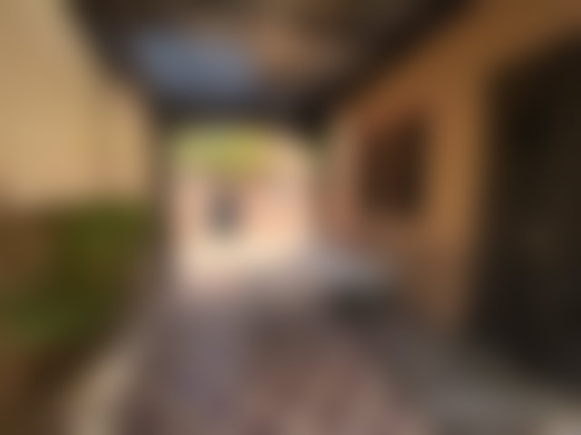 فيلا عائلية بحديقة للكراء بحي تاركة مراكش — 4