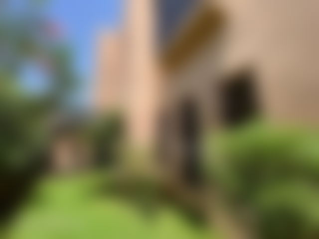 4-Bedroom Villa with Garden, Hay Targa, Marrakech — Marrakesh