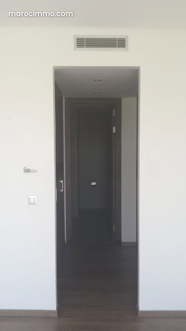 À louer – Villa de Plain Pied Bouskoura — 2