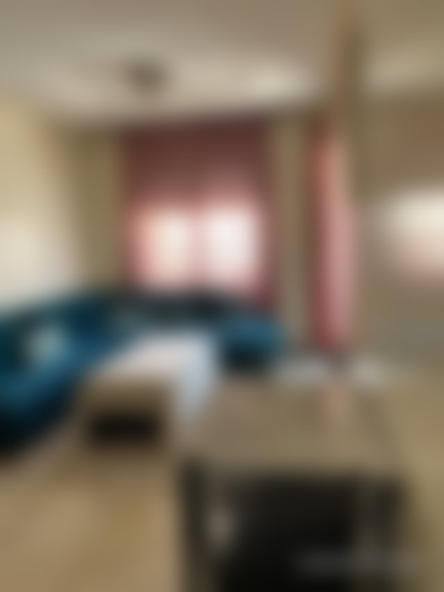 Appartement meublé avec terrasse à louer Val Fleuri Casablanca — 4
