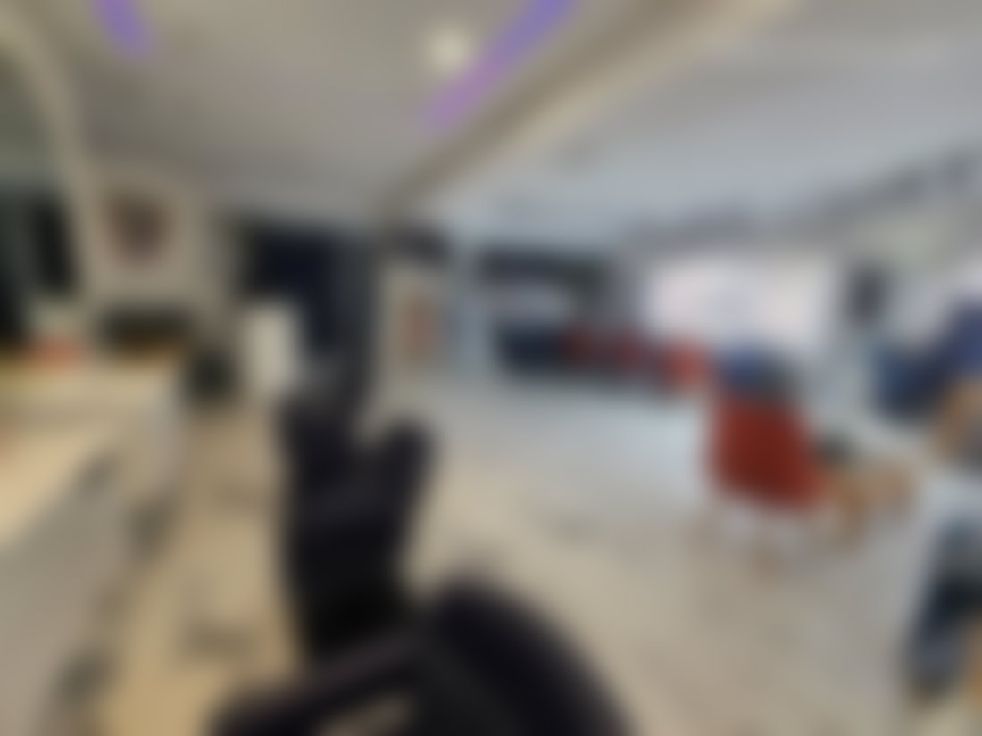 مركز تجميل مجهّز للبيع في قلب راسين بالدار البيضاء