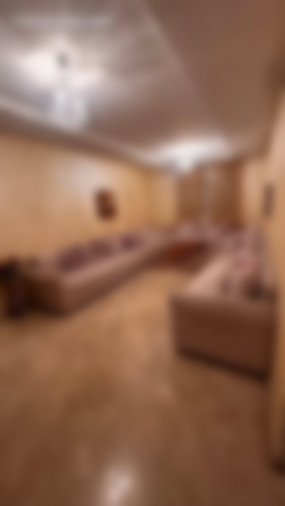Appartement meublé lumineux à louer Quartier des Hôpitaux Casablanca