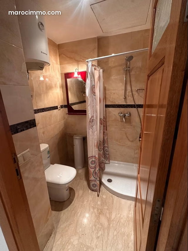 Superbe appartement à louer à Les Hôpitaux. Meublé — 4
