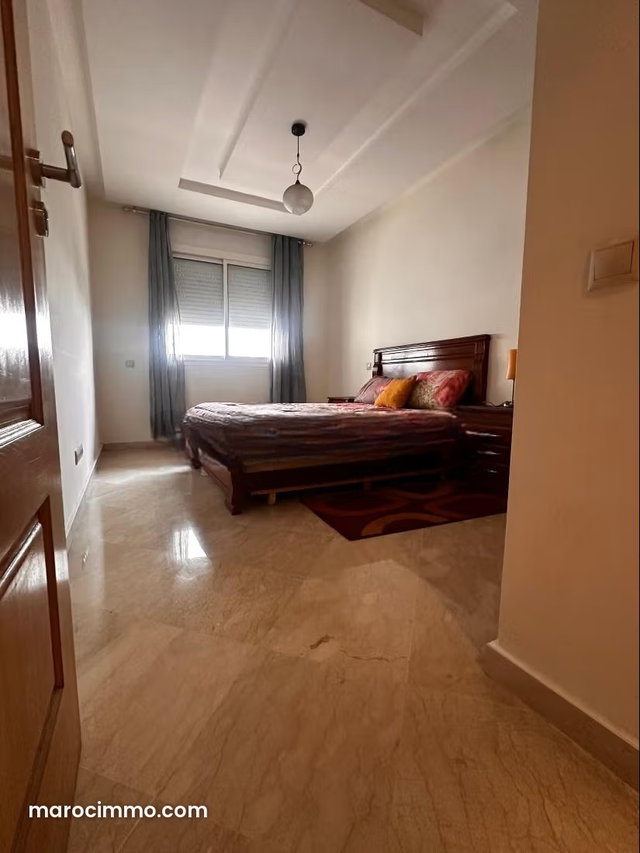 Superbe appartement à louer à Les Hôpitaux. Meublé — 3
