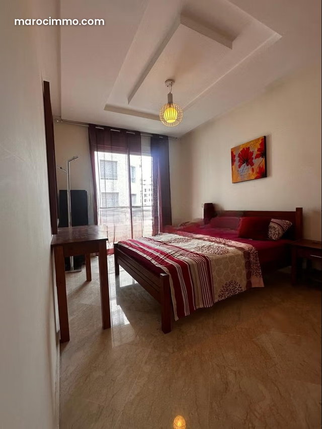 Superbe appartement à louer à Les Hôpitaux. Meublé — 5