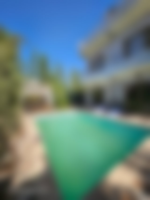 Villa 4 chambres avec piscine, Sidi Abdellah Ghiat, Marrakech — 3