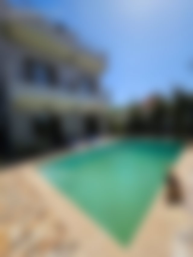Villa 4 chambres avec piscine, Sidi Abdellah Ghiat, Marrakech — 5