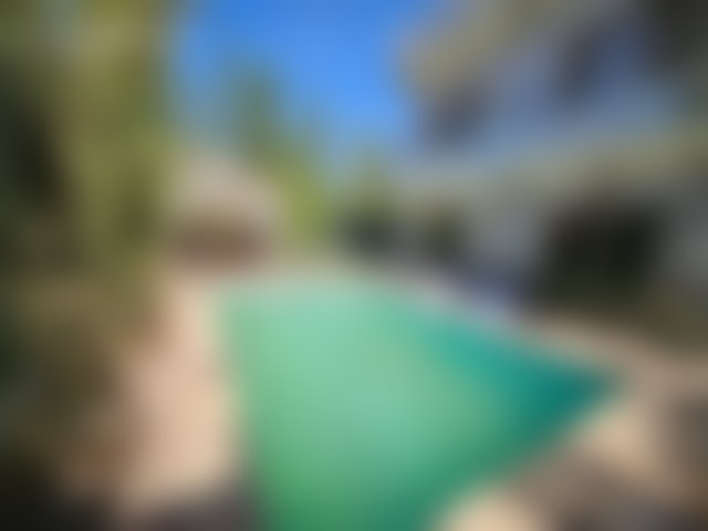 Villa 4 chambres avec piscine, Sidi Abdellah Ghiat, Marrakech — 4