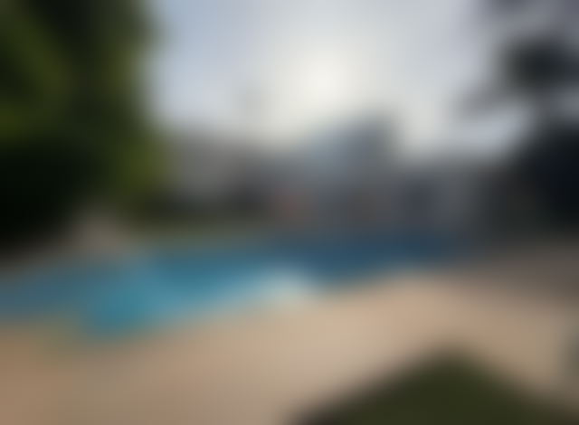Exceptional Villa in Souissi, Rabat, with Swimming Pool — Rabat