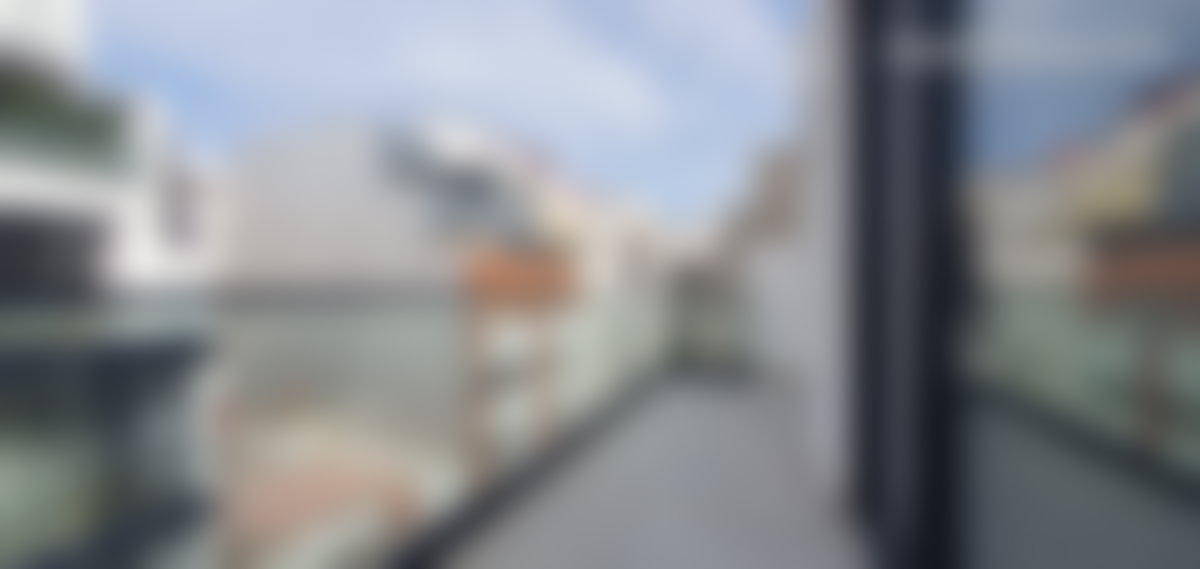Appartement meublé avec terrasse à louer au Gauthier Casablanca