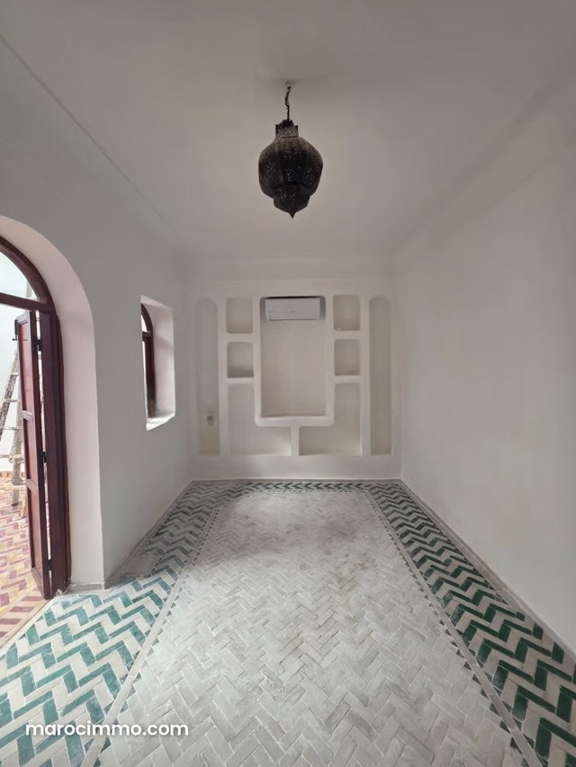 Riad authentique à vendre a kasbah — 4