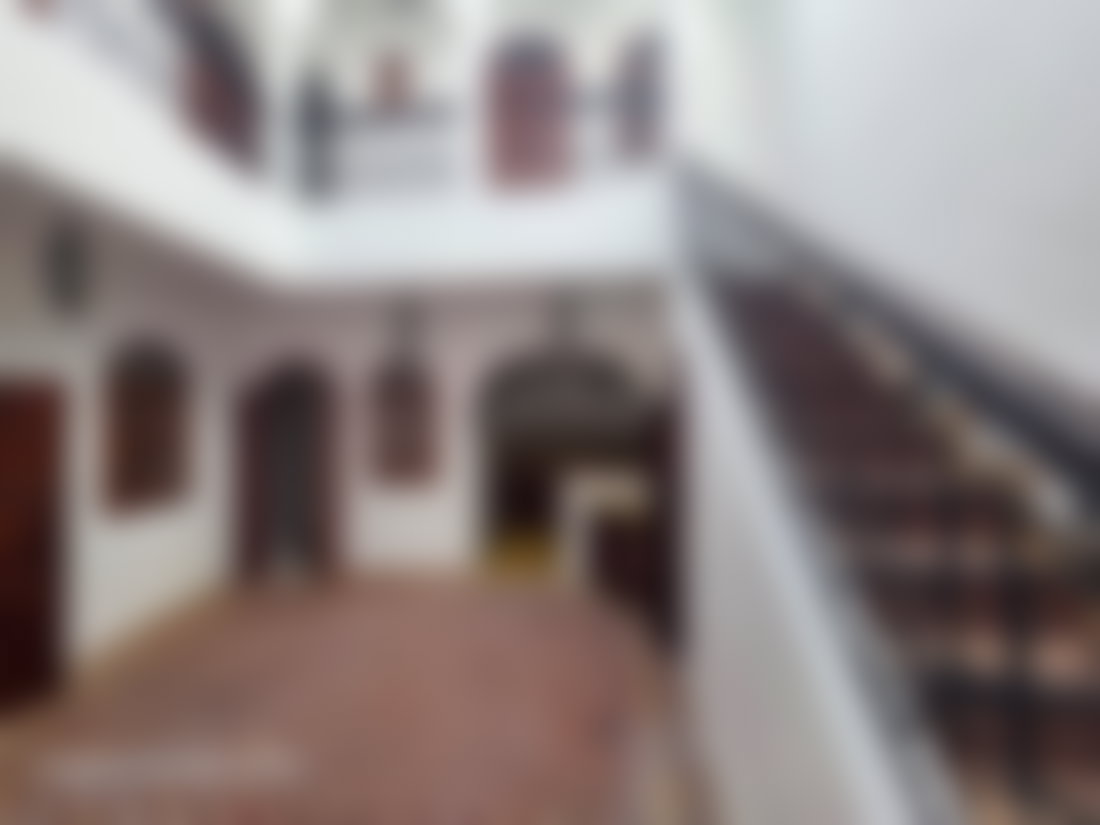 Maison avec piscine à Moulay Lyazid Marrakech 170 m²