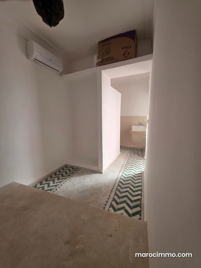Riad authentique à vendre a kasbah — 5