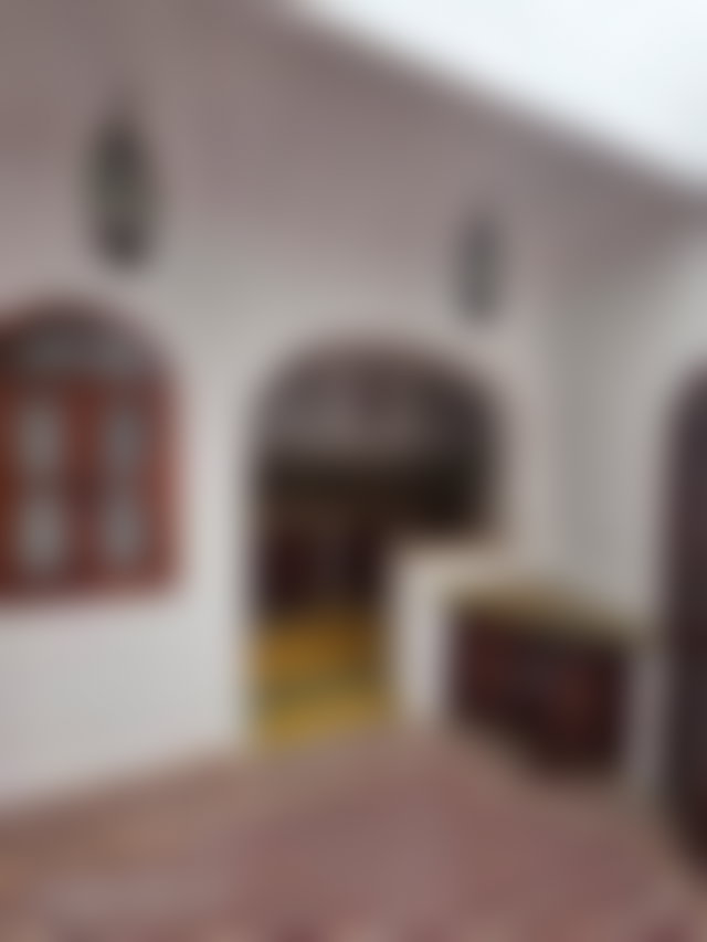 Maison avec piscine à Moulay Lyazid Marrakech 170 m² — 2