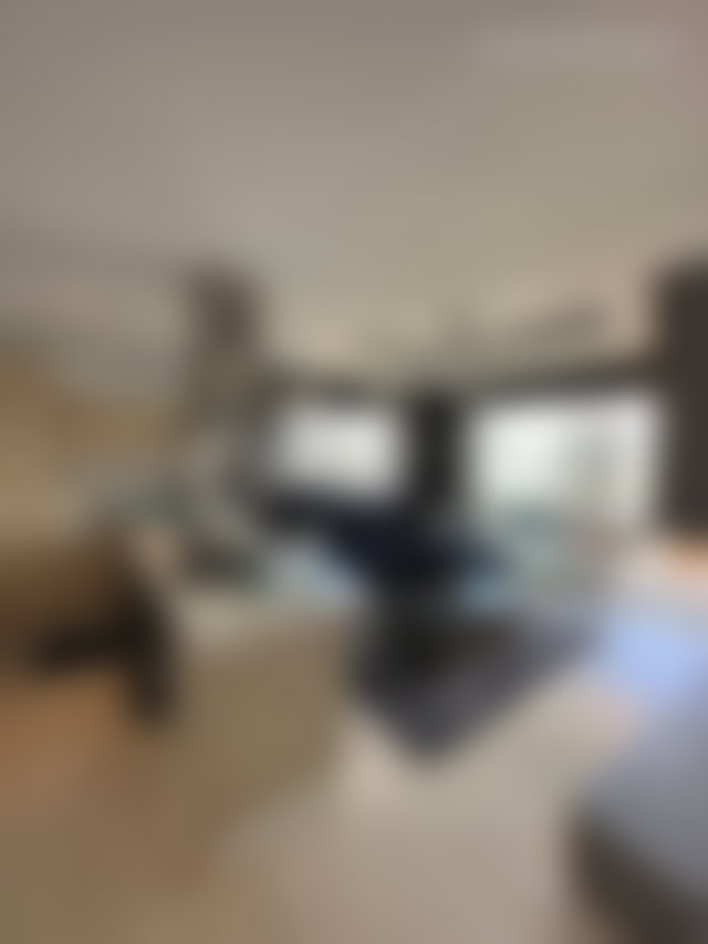 Furnished Sea-View Apartment, Aïn Diab, Casablanca — 3
