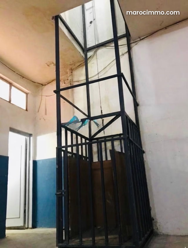 Commercial Property for Sale – Sarout, Tangier — 5